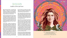 Load image into Gallery viewer, Goddesses of Ireland - Ancient Wisdom for Modern Women