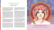 Load image into Gallery viewer, Goddesses of Ireland - Ancient Wisdom for Modern Women