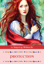 Load image into Gallery viewer, Brigid Oracle Card Deck