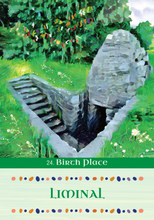 Load image into Gallery viewer, Brigid Oracle Card Deck