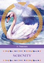 Load image into Gallery viewer, Brigid Oracle Card Deck