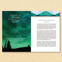 Load image into Gallery viewer, Brigid's Way Celtic Pilgrimage - An Anthology of Prose, Poetry and Lyrics by Pilgrims of Brigid - Celtic Goddess & Matron Saint of Ireland