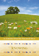 Load image into Gallery viewer, Sacred Ireland Celtic Moon Oracle Card Deck