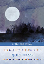 Load image into Gallery viewer, Sacred Ireland Celtic Moon Oracle Card Deck