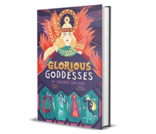 Load image into Gallery viewer, Goddesses of Ireland Bundle
