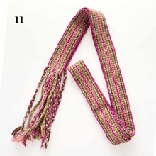 Load image into Gallery viewer, Hand-Crafted Irish Crios