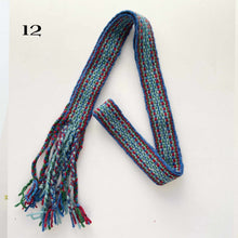 Load image into Gallery viewer, Hand-Crafted Irish Crios