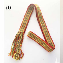 Load image into Gallery viewer, Hand-Crafted Irish Crios