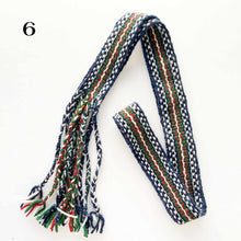 Load image into Gallery viewer, Hand-Crafted Irish Crios