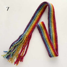 Load image into Gallery viewer, Hand-Crafted Irish Crios