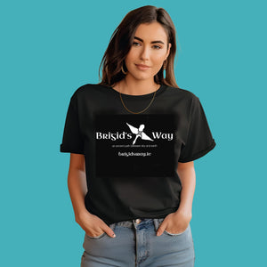 T-Shirt - Brigid's Way