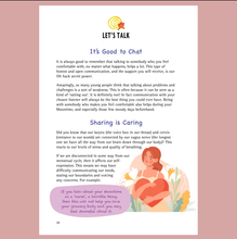 Load image into Gallery viewer, Girls' Guide to Puberty - Celebrate your First Moontime
