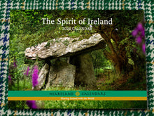 Load image into Gallery viewer, The Spirit of Ireland Wall Calendar 2026