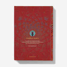 Load image into Gallery viewer, Personalised Notebook/Journal - featuring Goddess Tlachtga