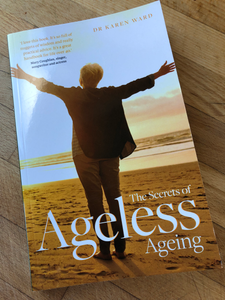 The Secrets of Ageless Ageing